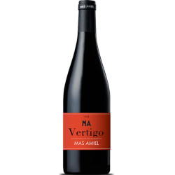 Mas Amiel - Vertigo Rouge Biody 2022