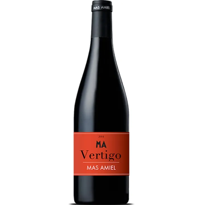 Mas Amiel - Vertigo Rouge Biody 2022