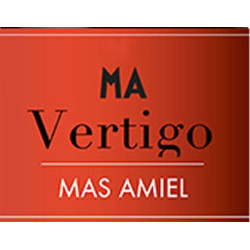 Mas Amiel - Vertigo Rouge Biody 2022