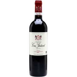 Château Cru Godard (Bio) 2020