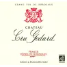 Château Cru Godard (Bio) 2020