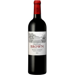 Château Brown 2017