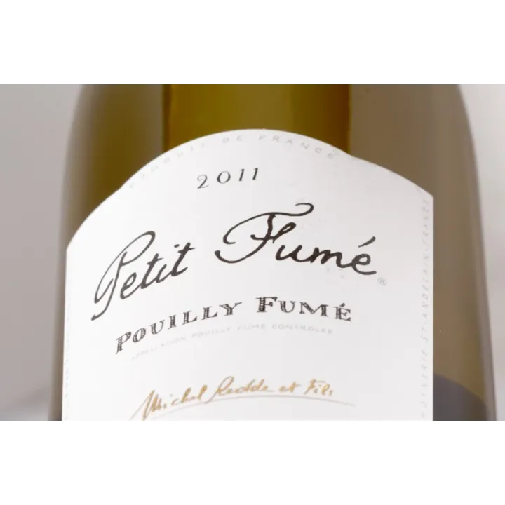Redde & Fils - Pouilly - Le Petit F... 2023