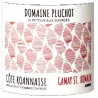 Domaine Pluchot - Arris - Côte Roannaise 2023