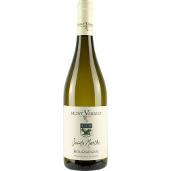 Mont-Verrier - Bourgogne Blanc "Sainte Marthe" 2022