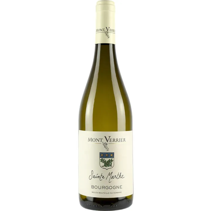 Mont-Verrier - Bourgogne Blanc "Sainte Marthe" 2022