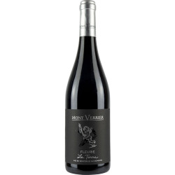 Mont-Verrier - Fleurie "La Tonne" 2022