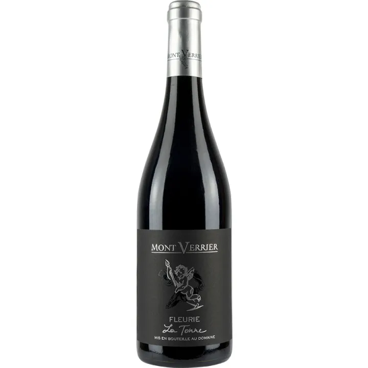 Mont-Verrier - Fleurie "La Tonne" 2022