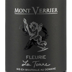 Mont-Verrier - Fleurie "La Tonne" 2022