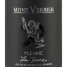 Mont-Verrier - Fleurie "La Tonne" 2022