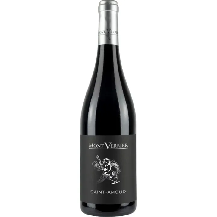 Mont-Verrier - Saint-Amour 2022