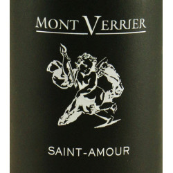 Mont-Verrier - Saint-Amour 2022
