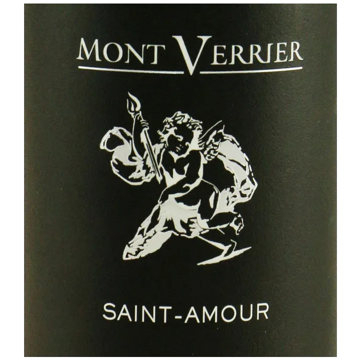 Mont-Verrier - Saint-Amour 2022