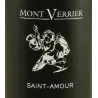 Mont-Verrier - Saint-Amour 2022