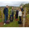 Mont-Verrier - Saint-Amour 2022
