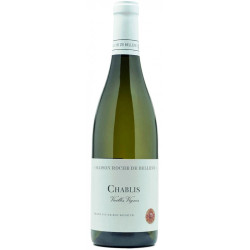 Chablis Vieilles Vignes 2022