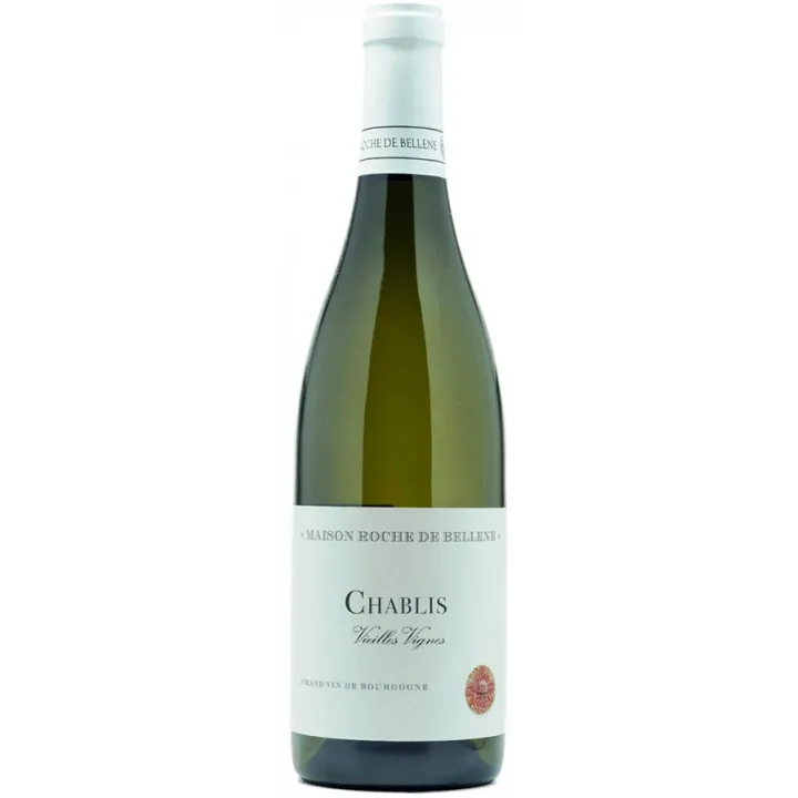 Chablis Vieilles Vignes 2022