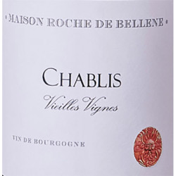 Chablis Vieilles Vignes 2022