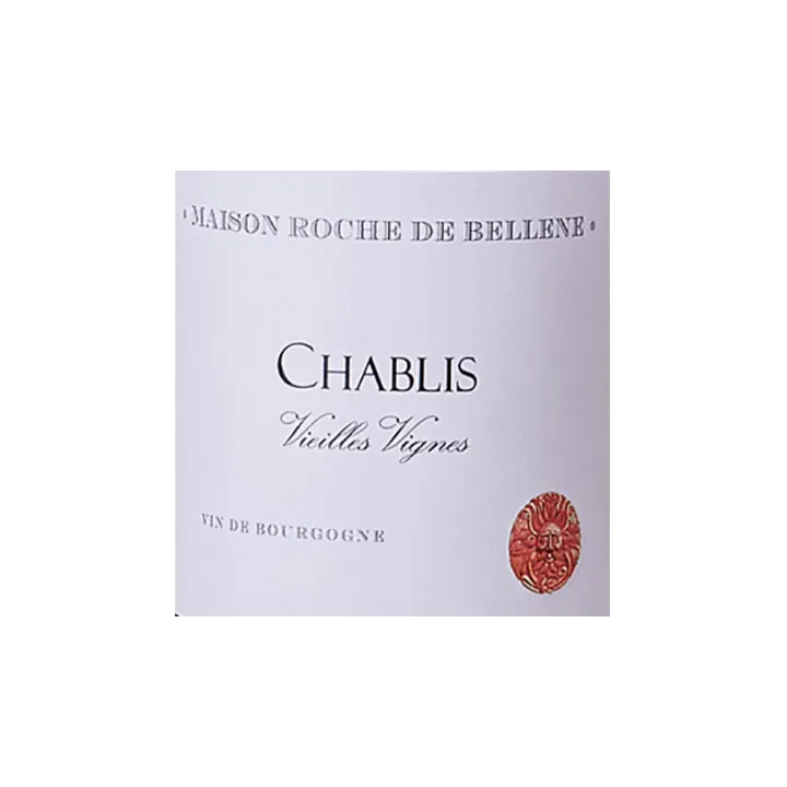 Chablis Vieilles Vignes 2022