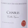 Chablis Vieilles Vignes 2022