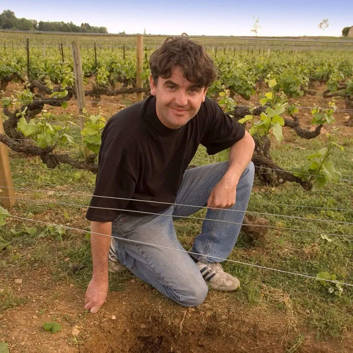 Chablis Vieilles Vignes 2022