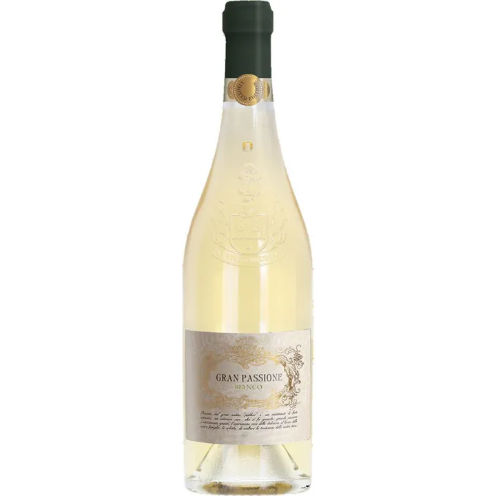 Gran Passione Bianco IGT Veneto 2023