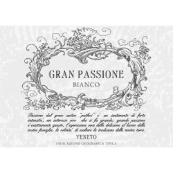Gran Passione Bianco IGT Veneto 2023
