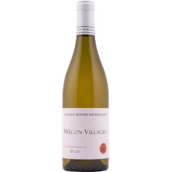 Mâcon Villages Blanc 2022