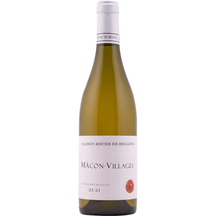 Mâcon Villages Blanc 2022