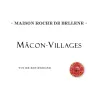Mâcon Villages Blanc 2022