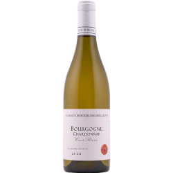 Bourgogne Chardonnay Cuvée Réserve 2022