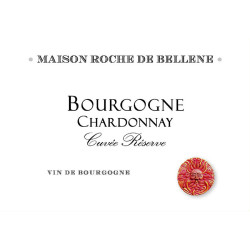 Bourgogne Chardonnay Cuvée Réserve 2022