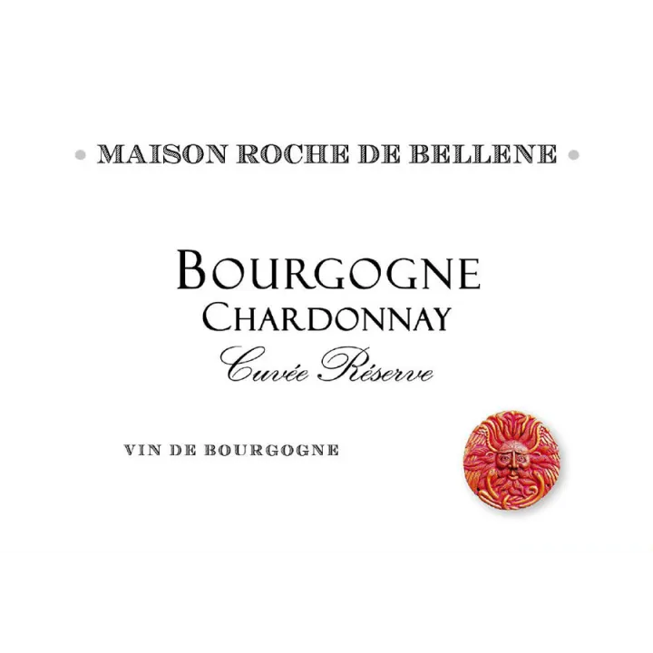 Bourgogne Chardonnay Cuvée Réserve 2022