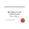 Bourgogne Chardonnay Cuvée Réserve 2022