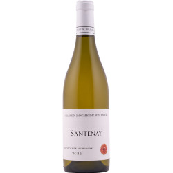 Santenay Villages Blanc 2022