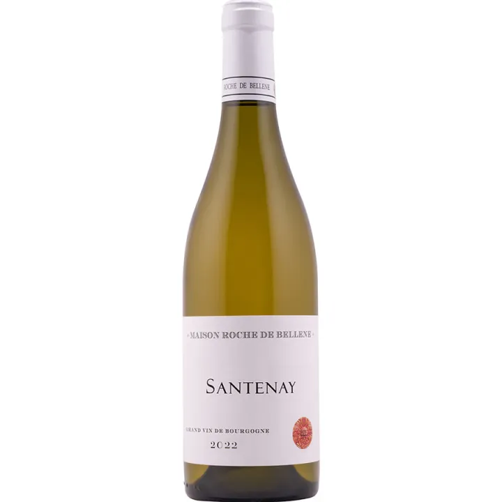 Santenay Villages Blanc 2022