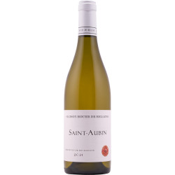 Saint-Aubin Villages Blanc 2021