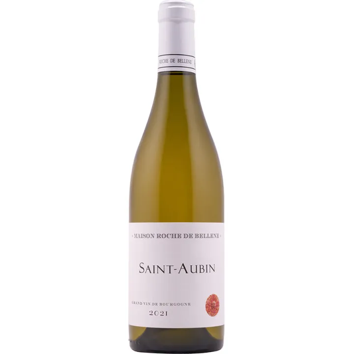 Saint-Aubin Villages Blanc 2021