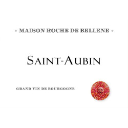 Saint-Aubin Villages Blanc 2021