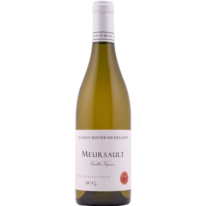 Meursault Vieilles Vignes 2015