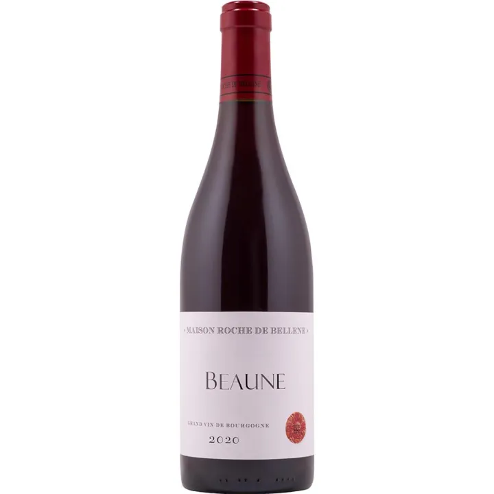 Beaune Villages Rouge 2020