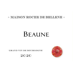 Beaune Villages Rouge 2020