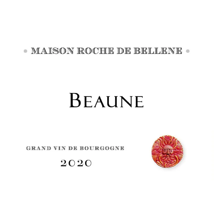 Beaune Villages Rouge 2020