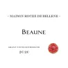Beaune Villages Rouge 2020