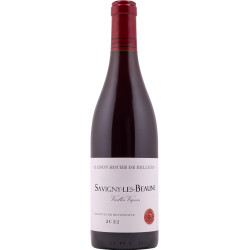 Savigny-lès-Beaune Villages Vieilles Vignes Rouge 2022