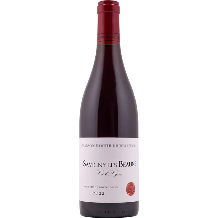 Savigny-lès-Beaune Villages Vieilles Vignes Rouge 2022