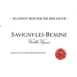 Savigny-lès-Beaune Villages Vieilles Vignes Rouge 2022
