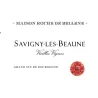 Savigny-lès-Beaune Villages Vieilles Vignes Rouge 2022