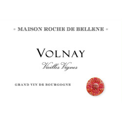 Volnay Villages Vieilles Vignes 2022