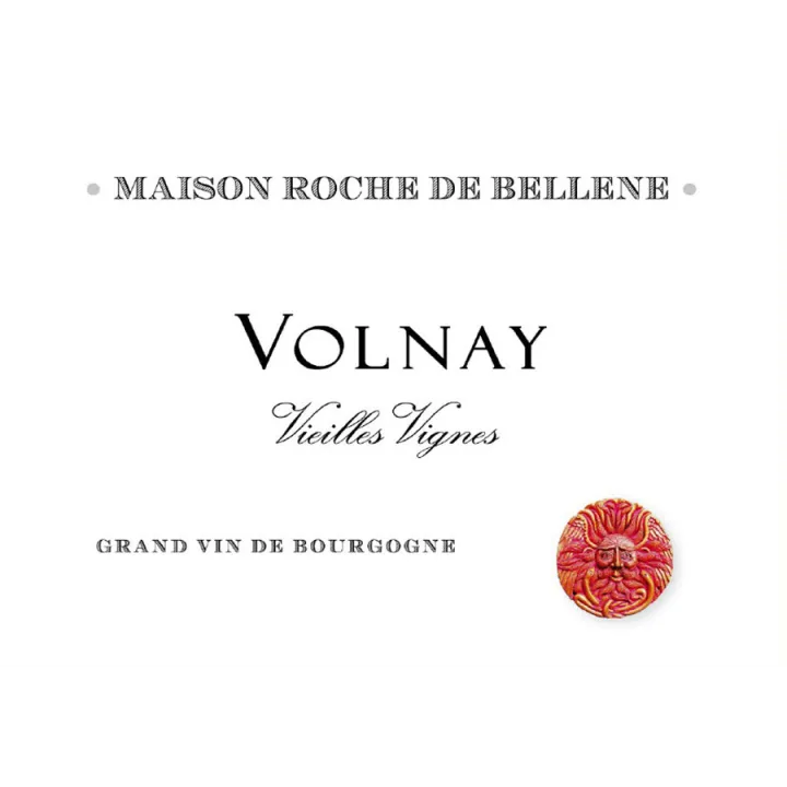 Volnay Villages Vieilles Vignes 2022